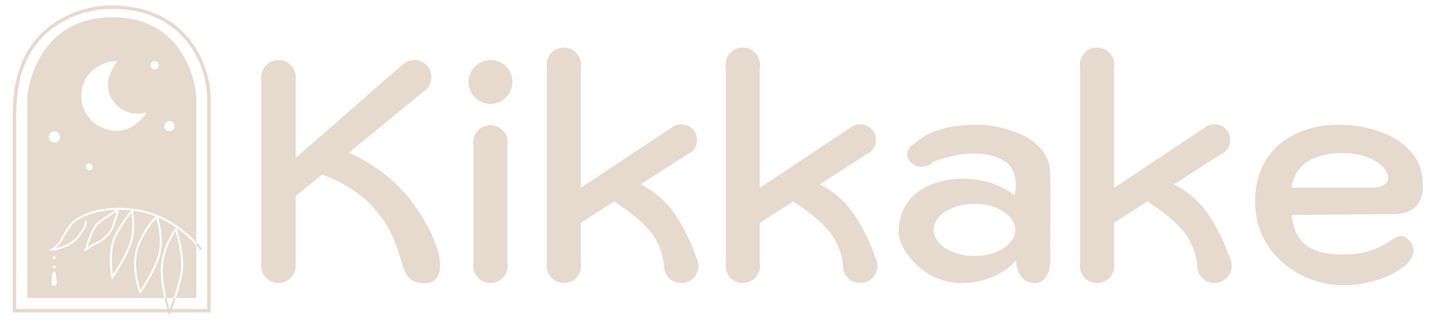 kikkake